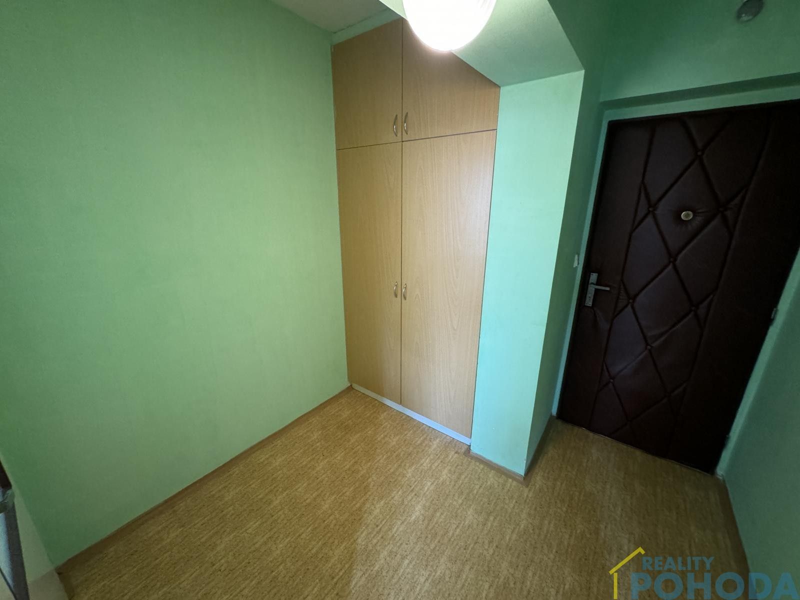 Byt 1+1 · 40 m² · Plk. B. Kohouta, Vysoké Mýto - 4