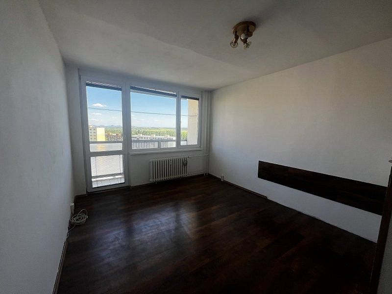Byt 2+1, 62 m²