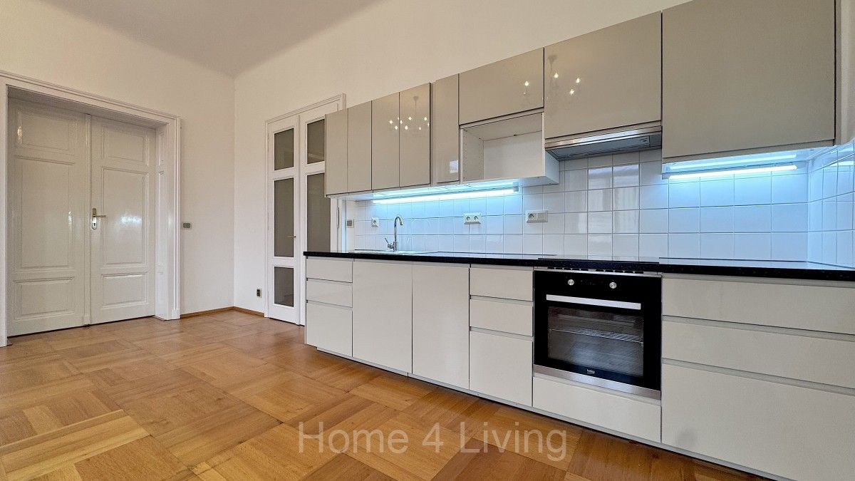 Pronájem byt 2+kk - Koliště, Brno, 86 m²