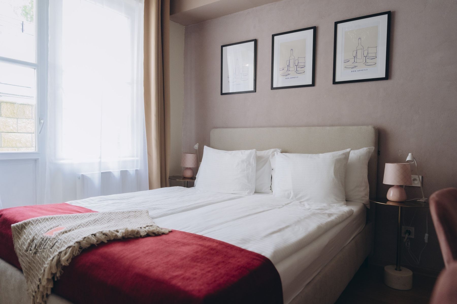 Byty, Bulharská, Karlovy Vary - Karlovy Vary, Karlovarský kraj, 16 m² - 1