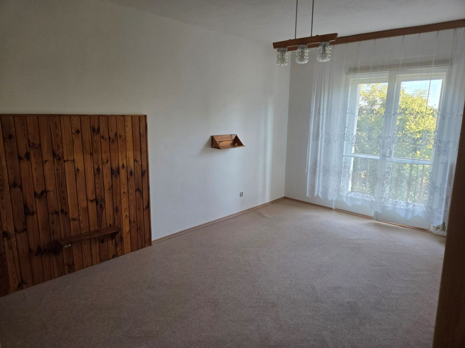 3+1, Lumiérů, Praha - Hlubočepy, 75 m² - 2