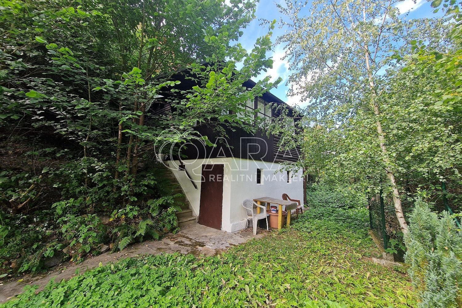 Chalupy, Černolice, okres Praha-západ, Středočeský kraj, 38 m² - 1
