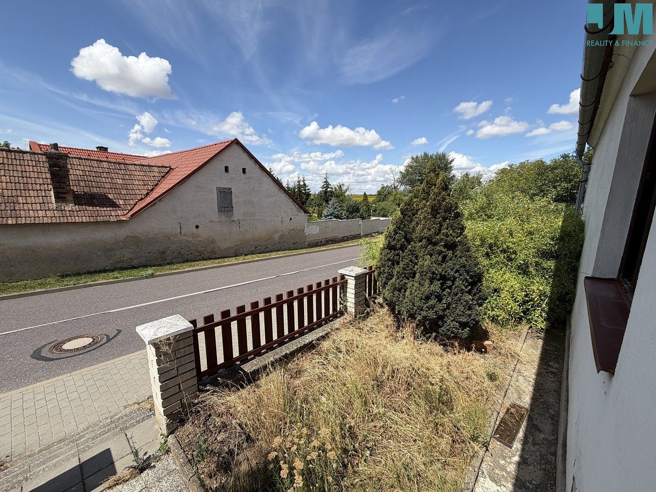Prodej rodinný dům - Přeskače, okres Znojmo, 120 m² - 5