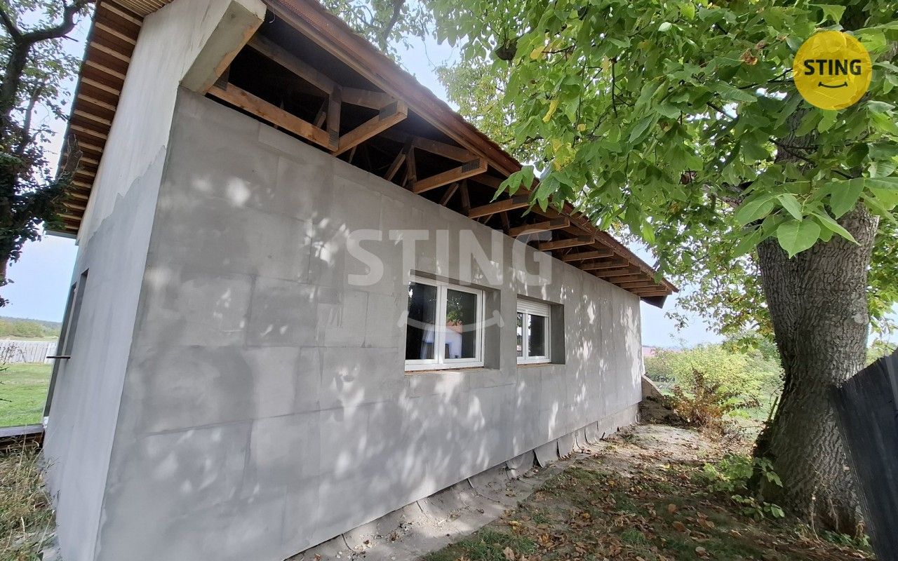Rodinné domy, Slavče, Vrábče, 70 m² - 2