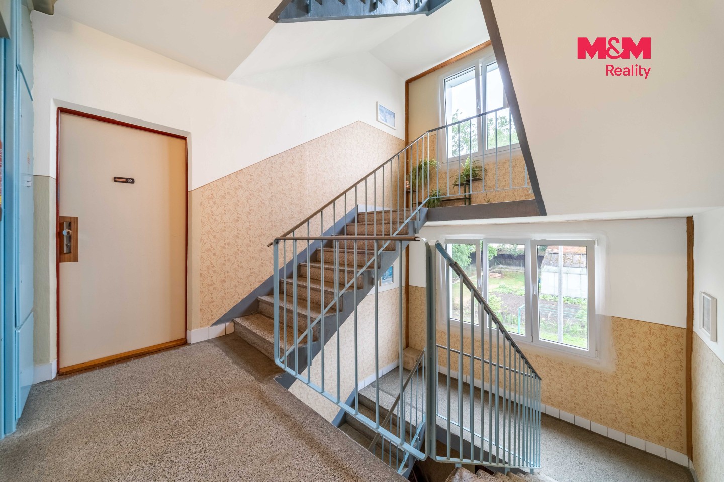 Prodej byt 3+1 - Na Tržišti, Kdyně, 60 m² - 5