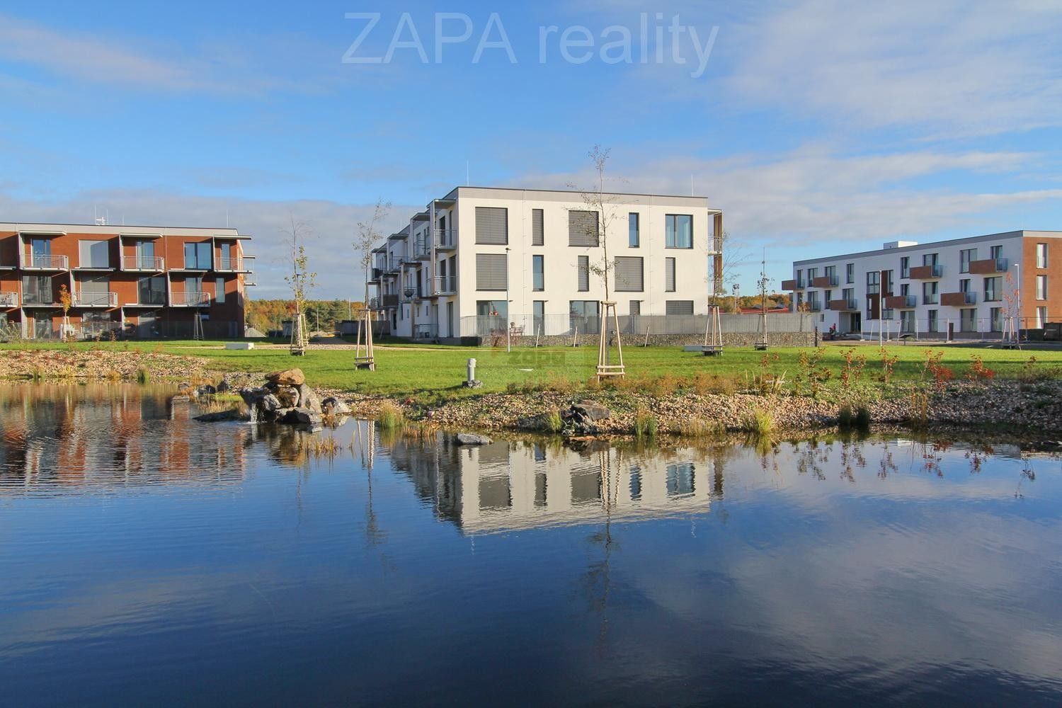 2+kk, Táhlá, Brandýs nad Labem-Stará Boleslav, 58 m²