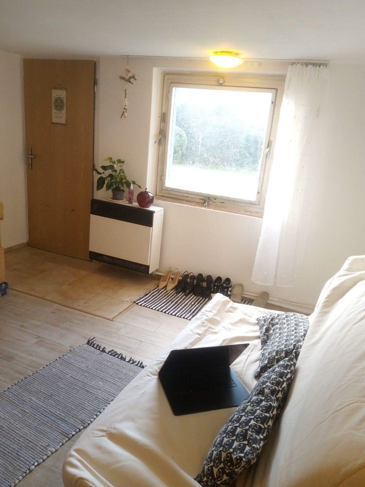 Byt 1+kk · 25 m² · Praha - Košíře, okres Praha 5, Hlavní město Praha - 3