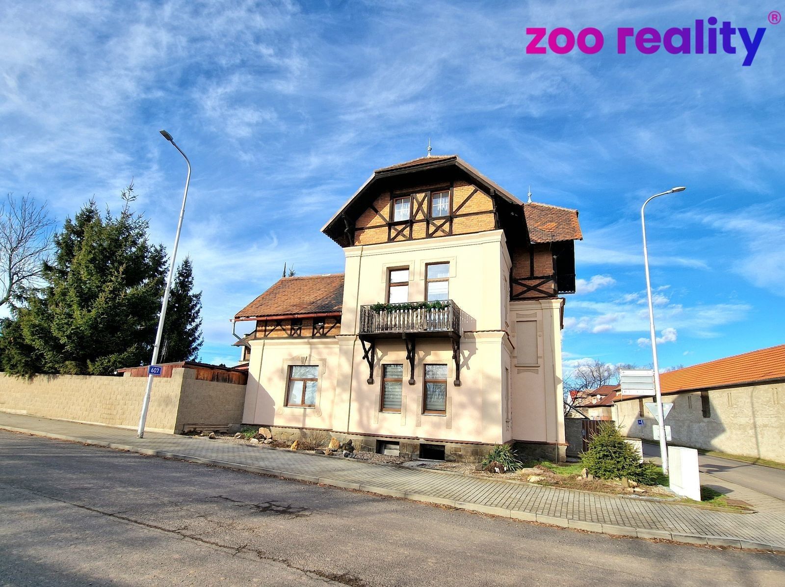 Prodej rodinný dům - Masarykova, Postoloprty, 300 m²