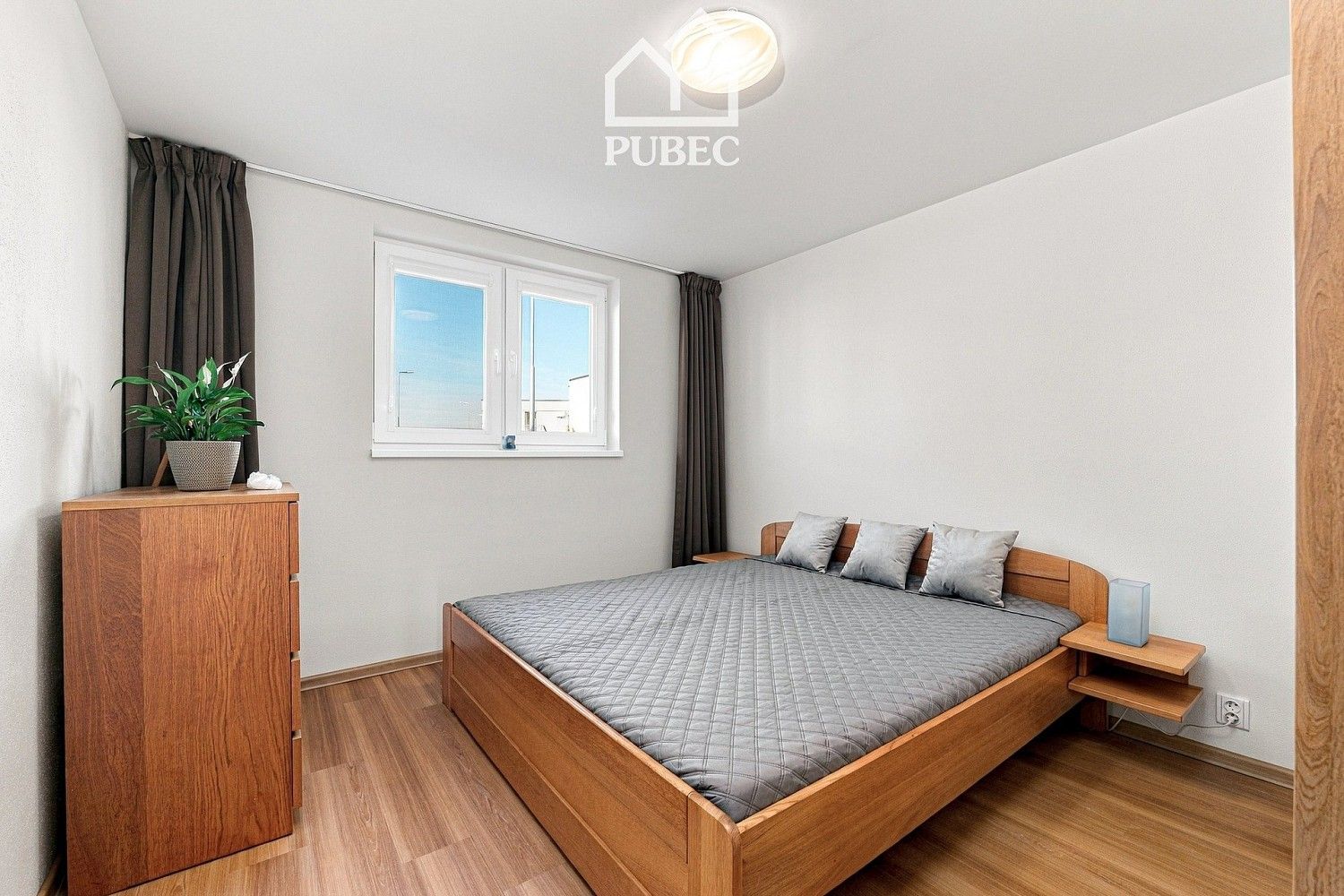Prodej byt 3+kk - Větrná, Vejprnice, okres Plzeň-sever, 76 m² - 5