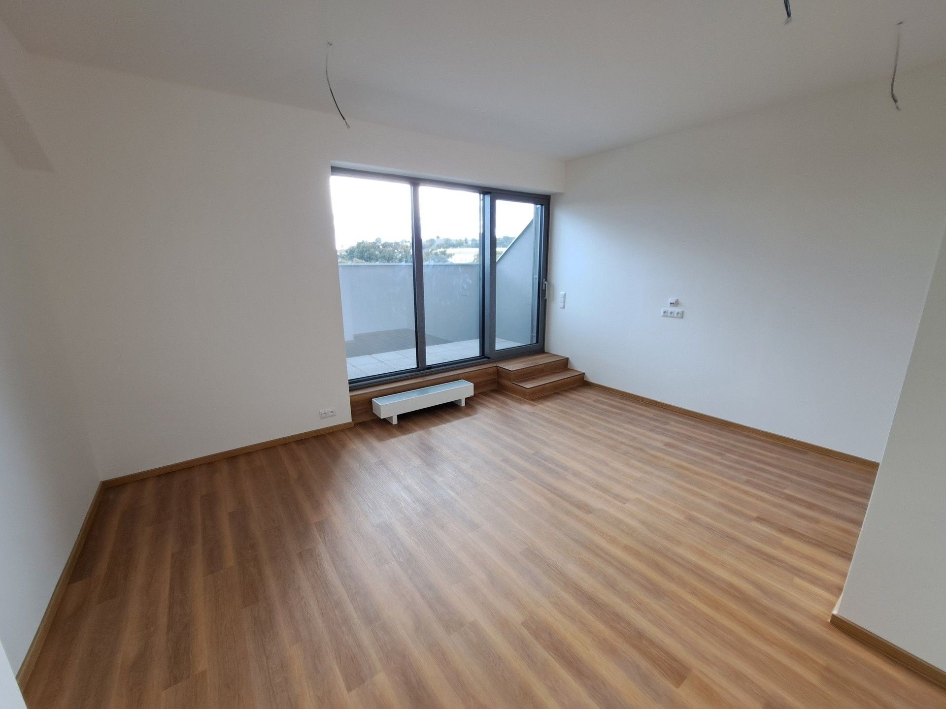2+kk, Koliště 1856, Brno Černá Pole, 58 m² - 1