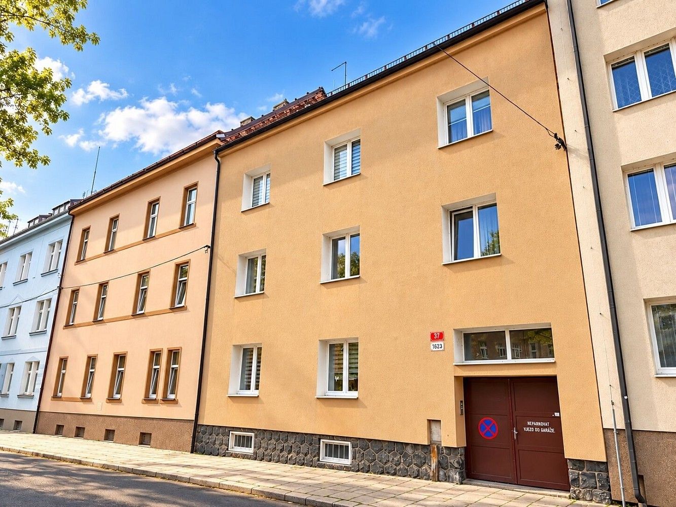 Činžovní dům · 500 m² · Úslavská, Plzeň - Východní Předměstí - 3