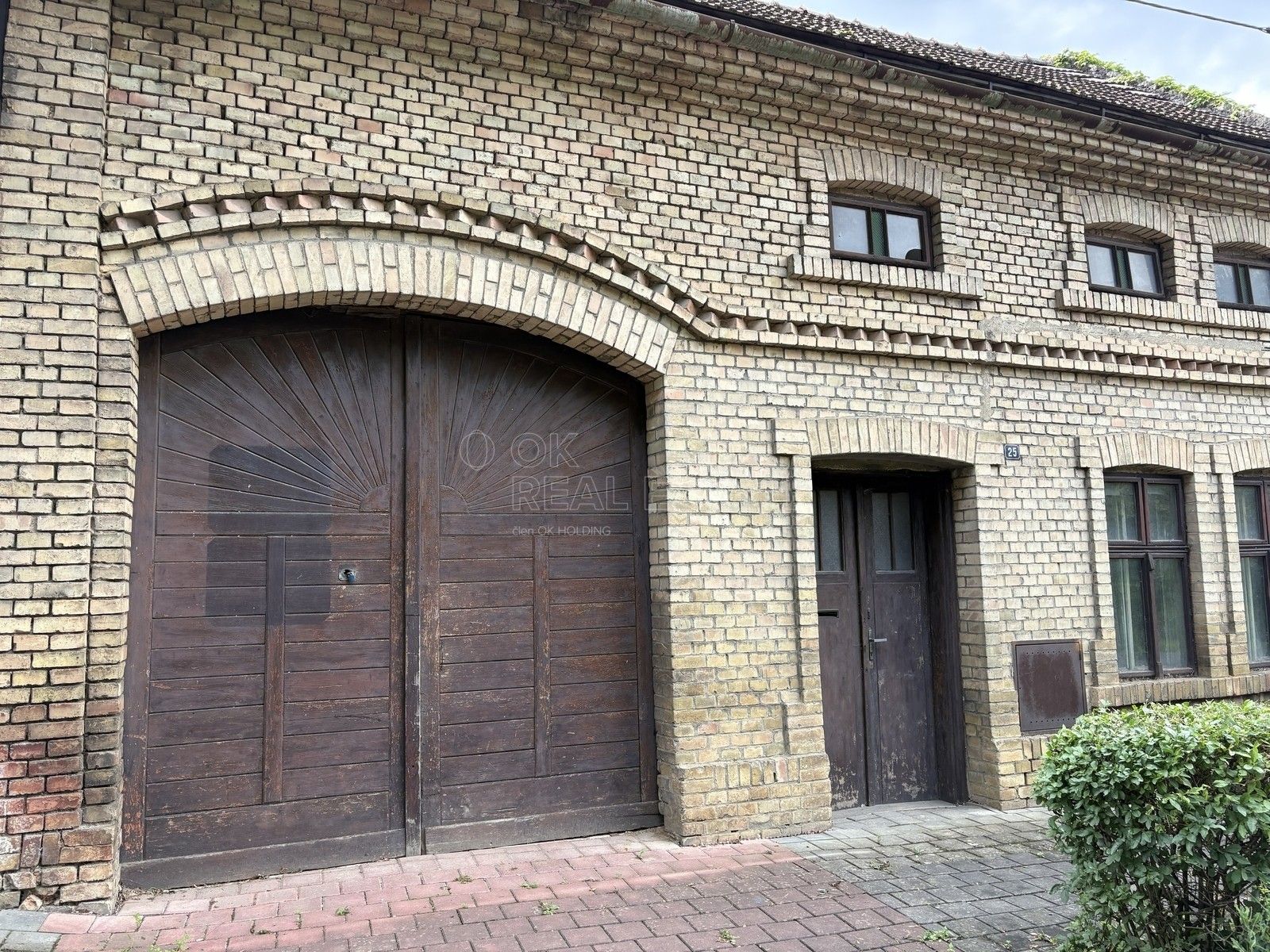 Prodej rodinný dům - Drahlov, Kroměříž, 63 m²