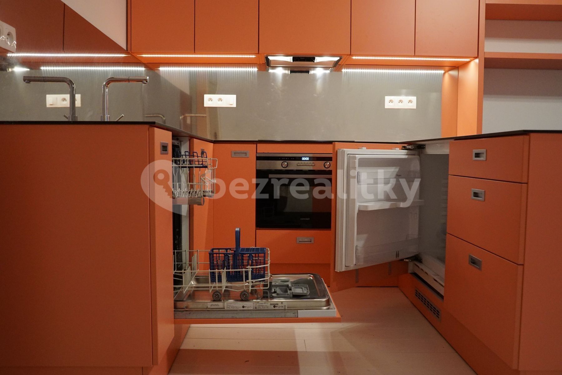 Byt 2+kk · 53 m² · Slovinská, Praha - Vršovice - 3