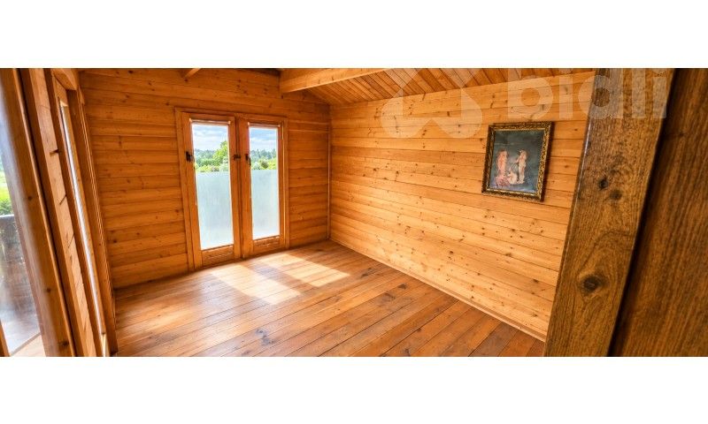 Prodej chata - Valentova 102, Grygov, 30 m² - 5