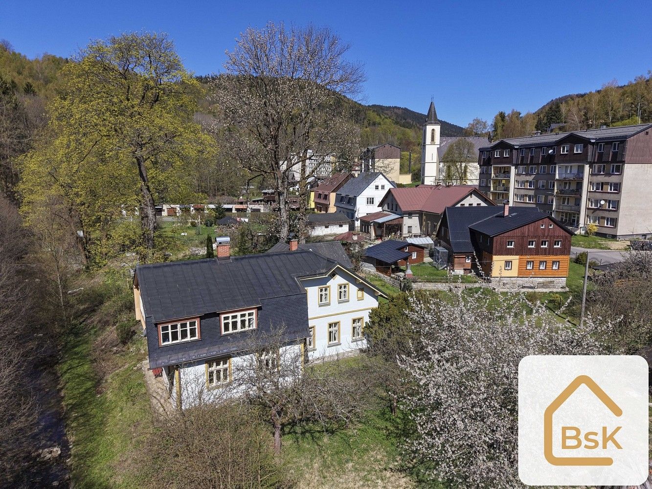 Chalupa · 230 m² · Desná - Desná I, okres Jablonec nad Nisou, Liberecký kraj - 4