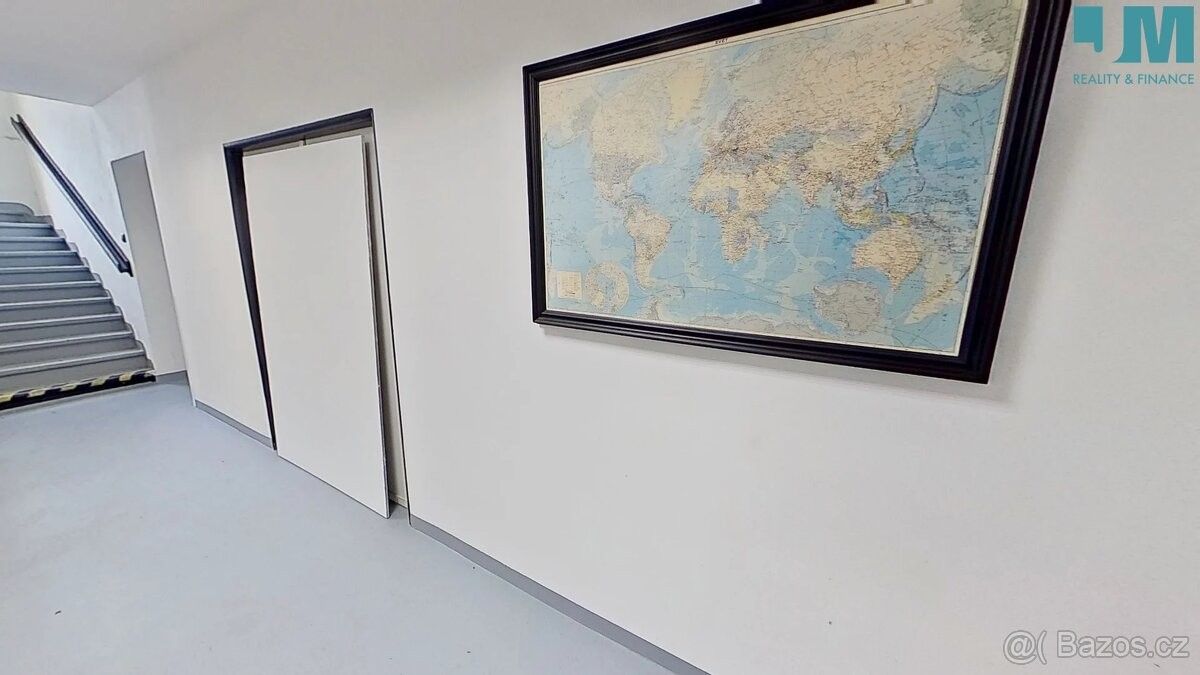 Prodej obchodní prostory - Třebíč, 674 01