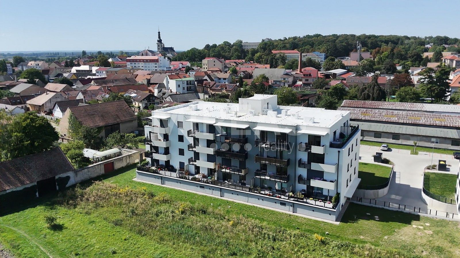 Byt 2+kk · 52 m² · Lysá nad Labem, okres Nymburk, Středočeský kraj - 4