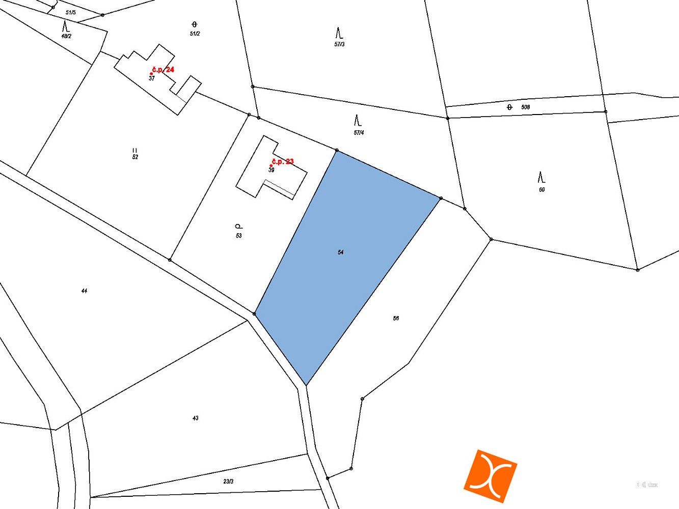 Ostatní, Únice, okres Strakonice, Jihočeský kraj - 2