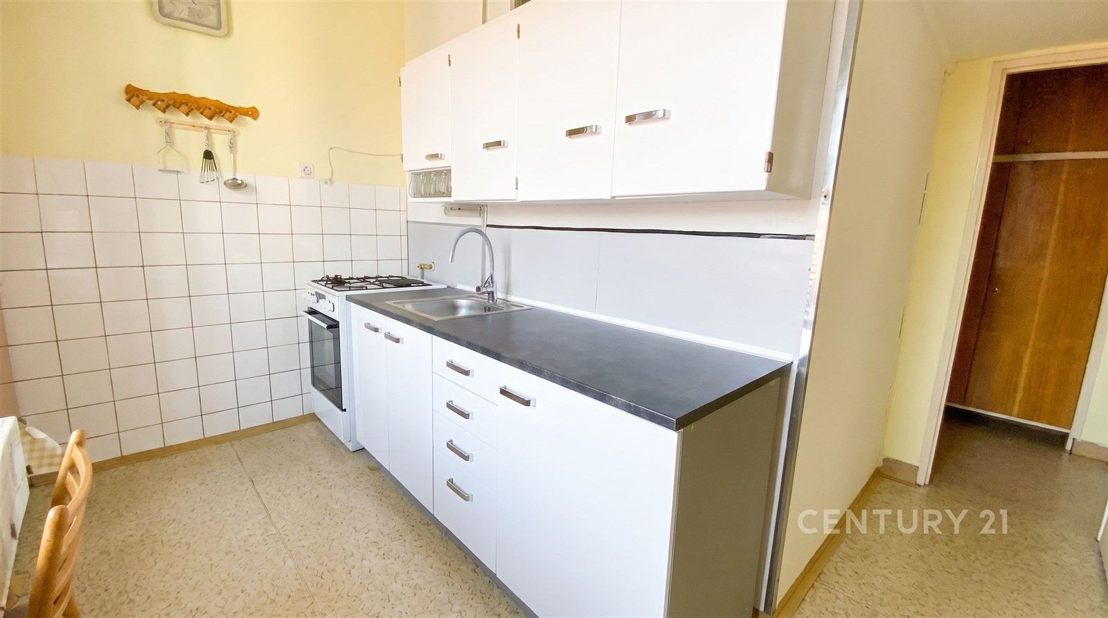 3+1, Bělidla 1119, Bystřice pod Hostýnem, 69 m² - 2