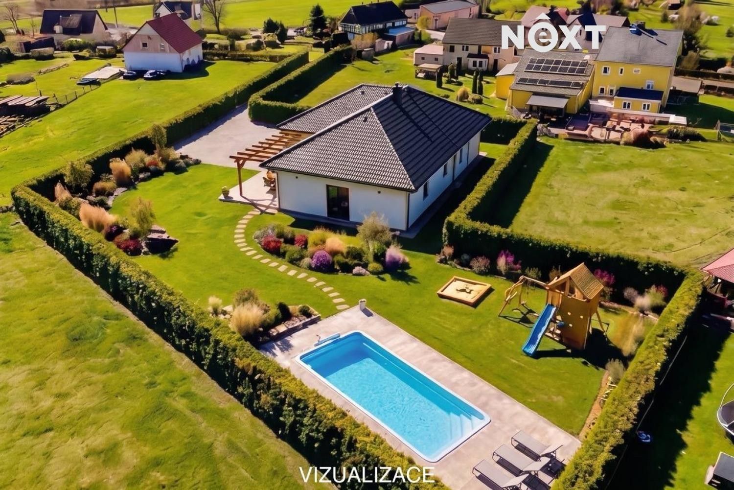 Pozemky pro bydlení, Pila - 2