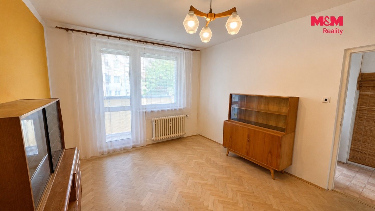 1+1, Teplice nad Bečvou, 34 m² - 2