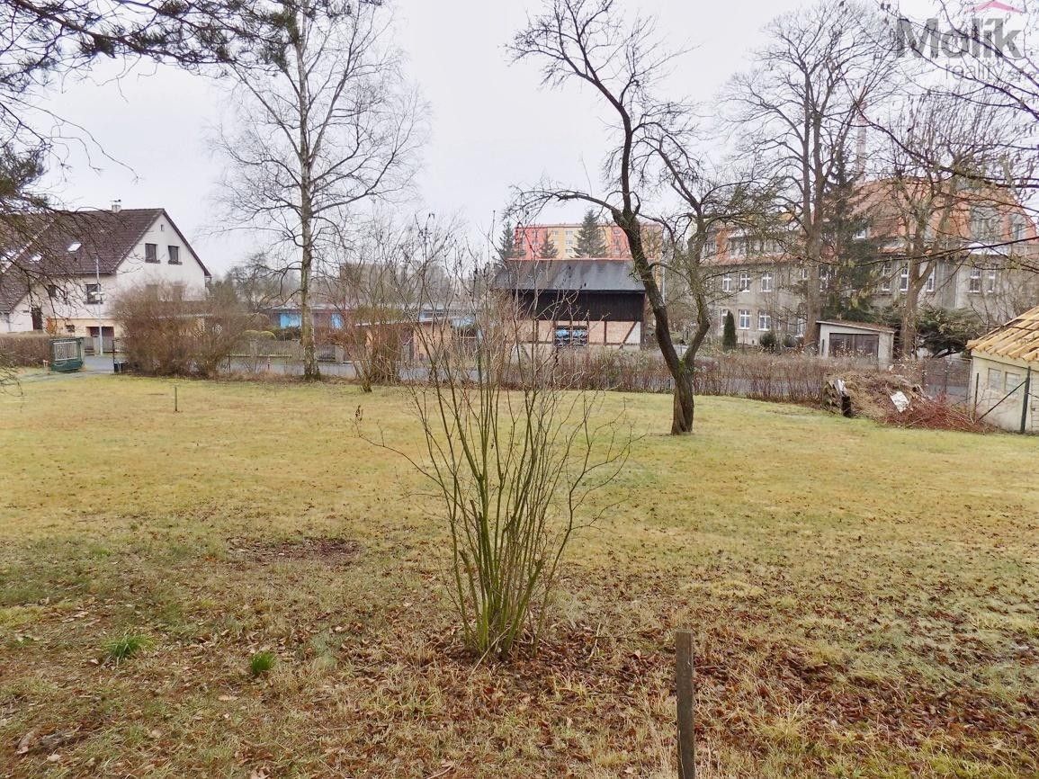 Prodej pozemek pro bydlení - Jarošova, Varnsdorf, 761 m² - 5
