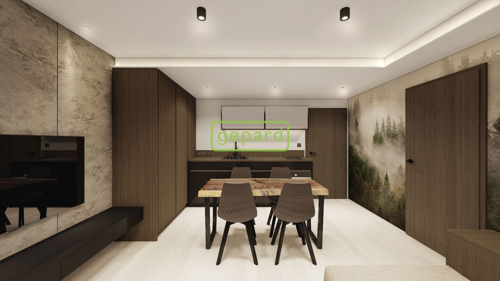 Prodej byt 2+kk - Rýmařov, 44 m² - 5