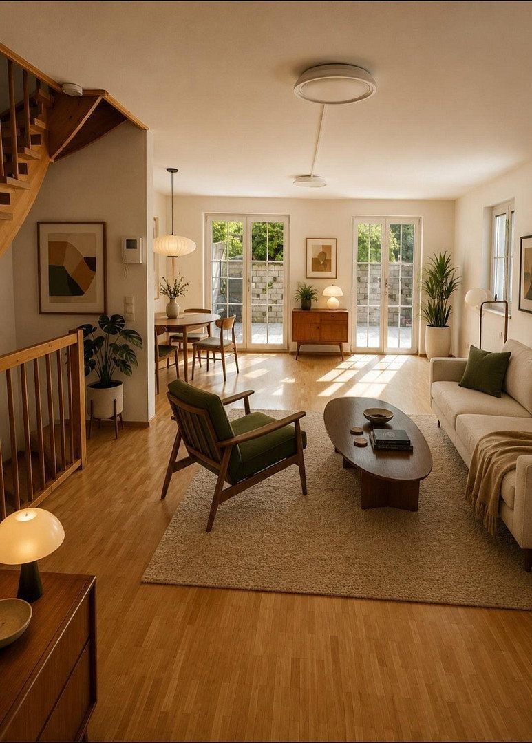 Prodej rodinný dům - Landshut Landshut Bayern 84028, 135 m² - 5