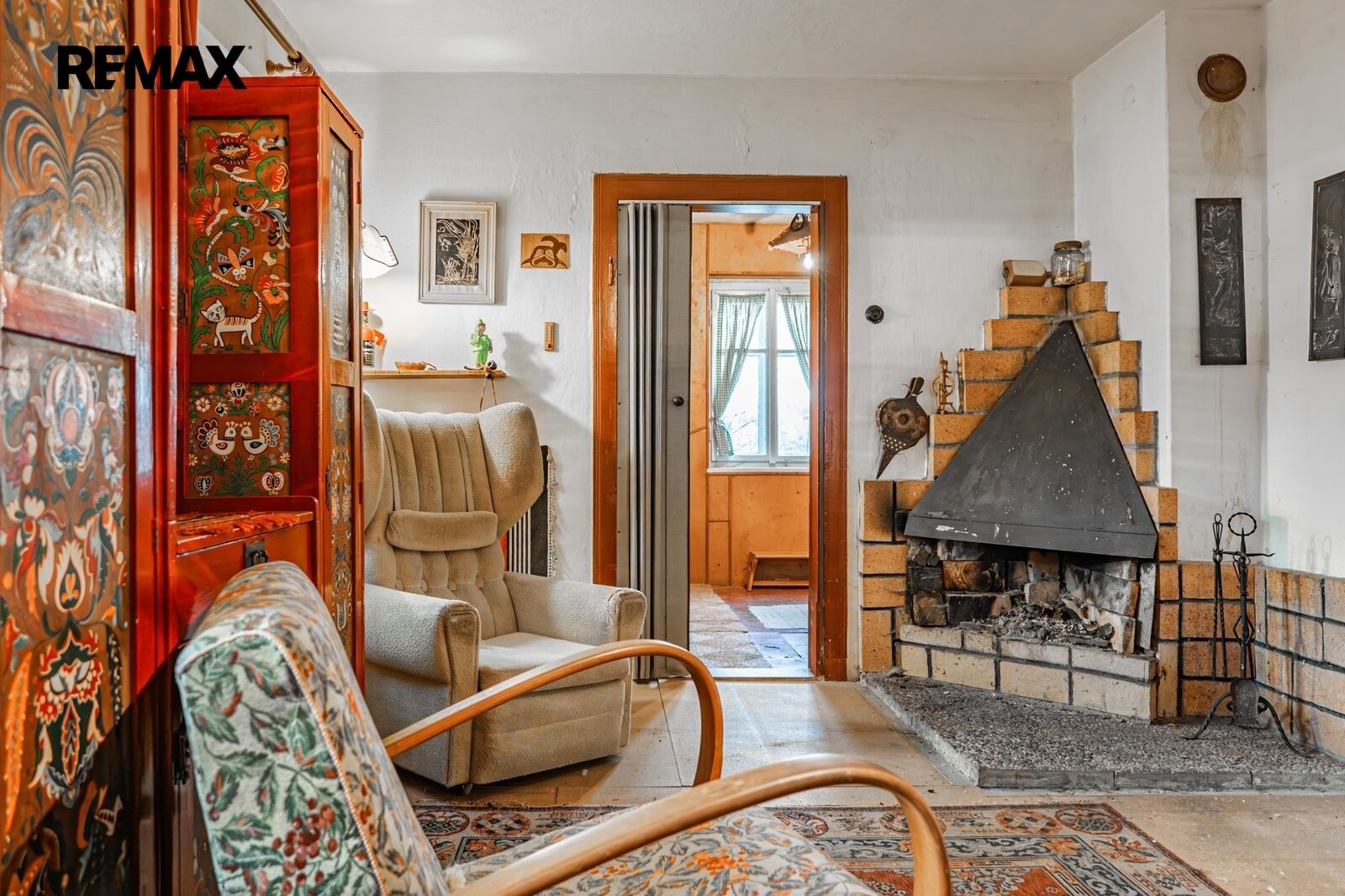 Rodinný dům · 120 m² · Rozvadov - 4