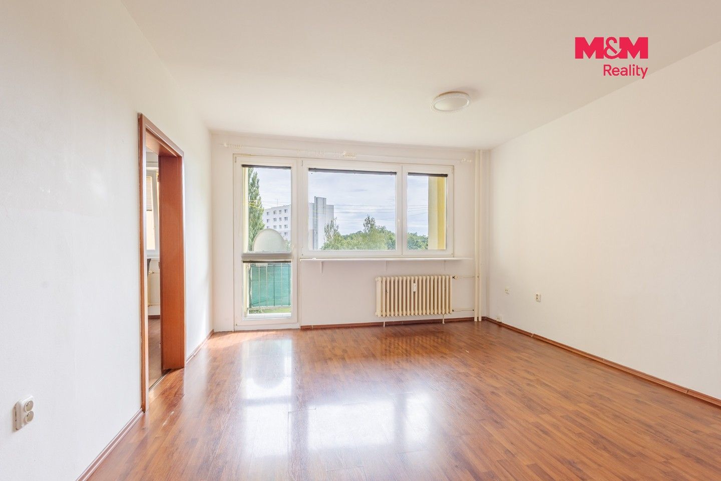 4+1, Okružní, Česká Lípa, 98 m² - 2
