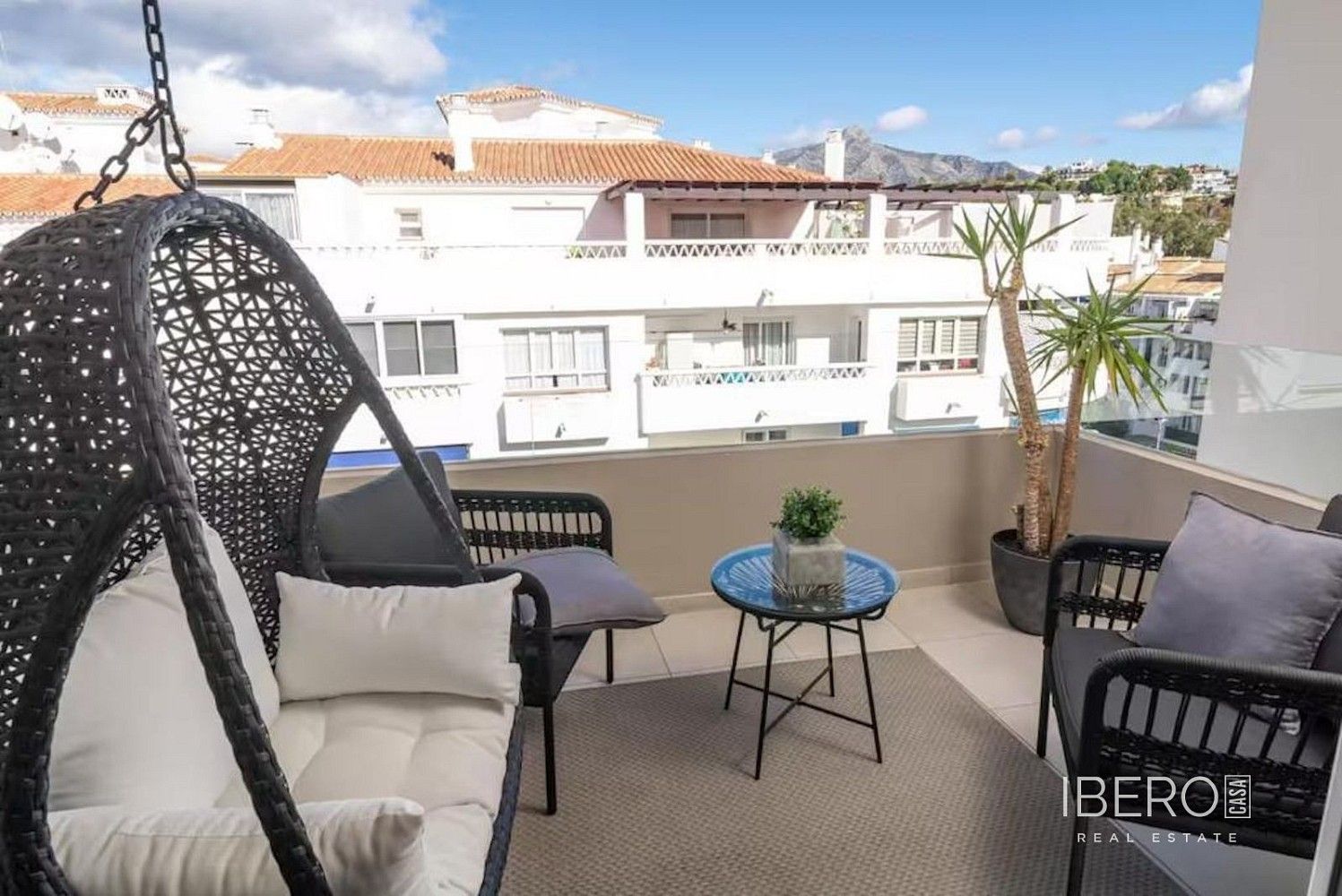 4+kk, Nueva Andalucía, Španělsko, 116 m² - 1