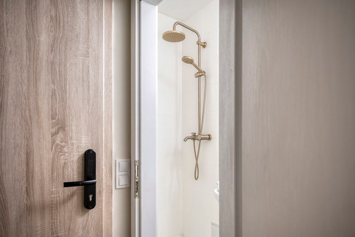 Byt · 20 m² · Bulharská, Karlovy Vary - Karlovy Vary, Karlovarský kraj - 3