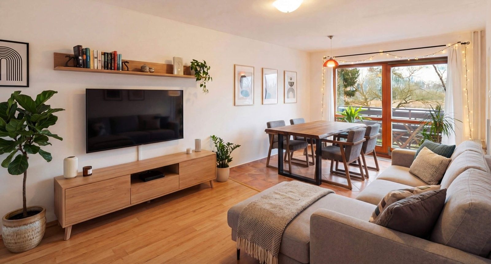 3+1, Zavadilka, České Budějovice, 92 m²