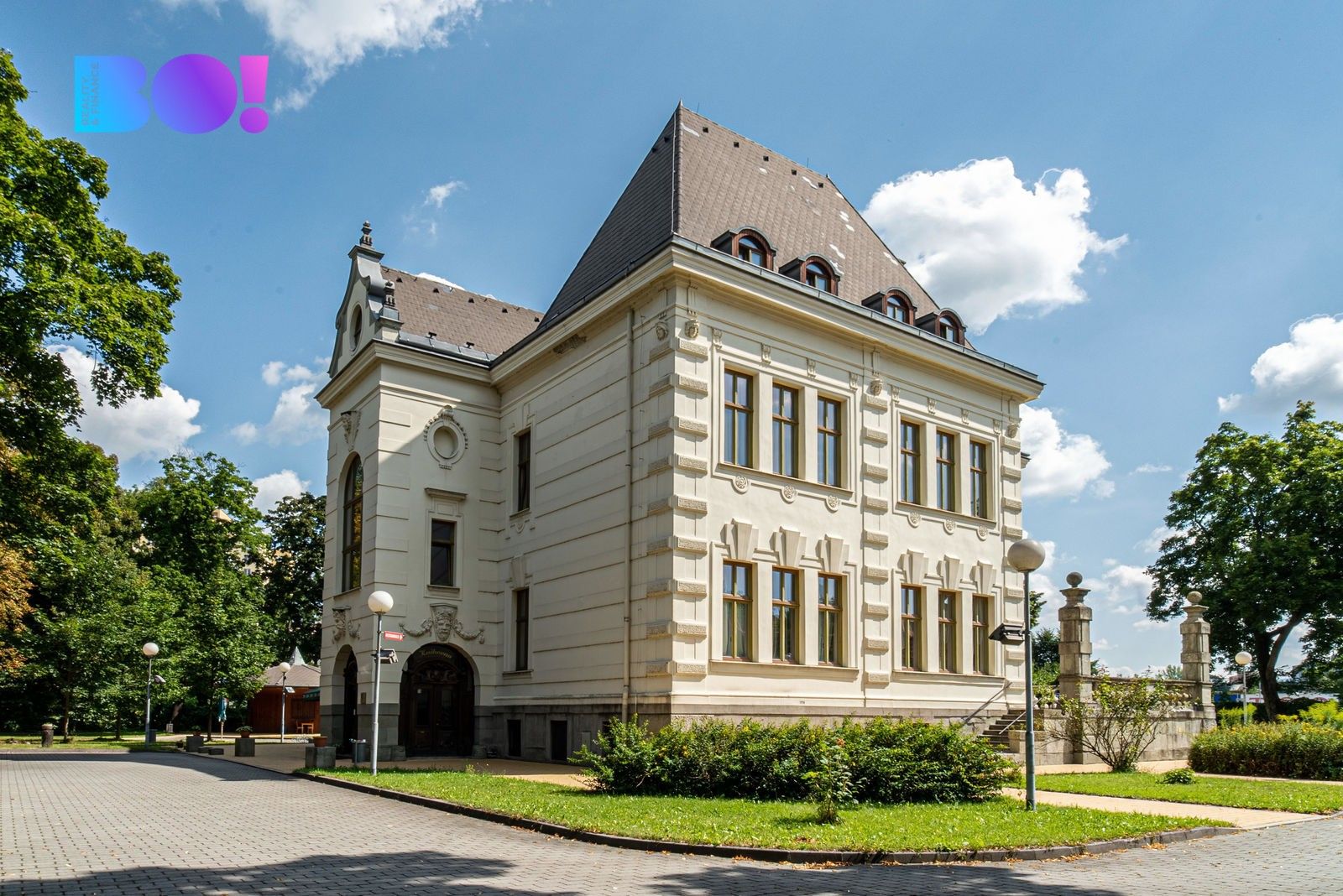 Kancelář · 1 650 m² · Slezská 763, Frýdek-Místek Frýdek - 3