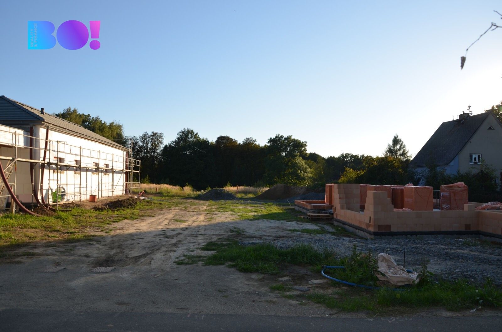 Pozemek pro bydlení · 907 m² · Bohumín - 4