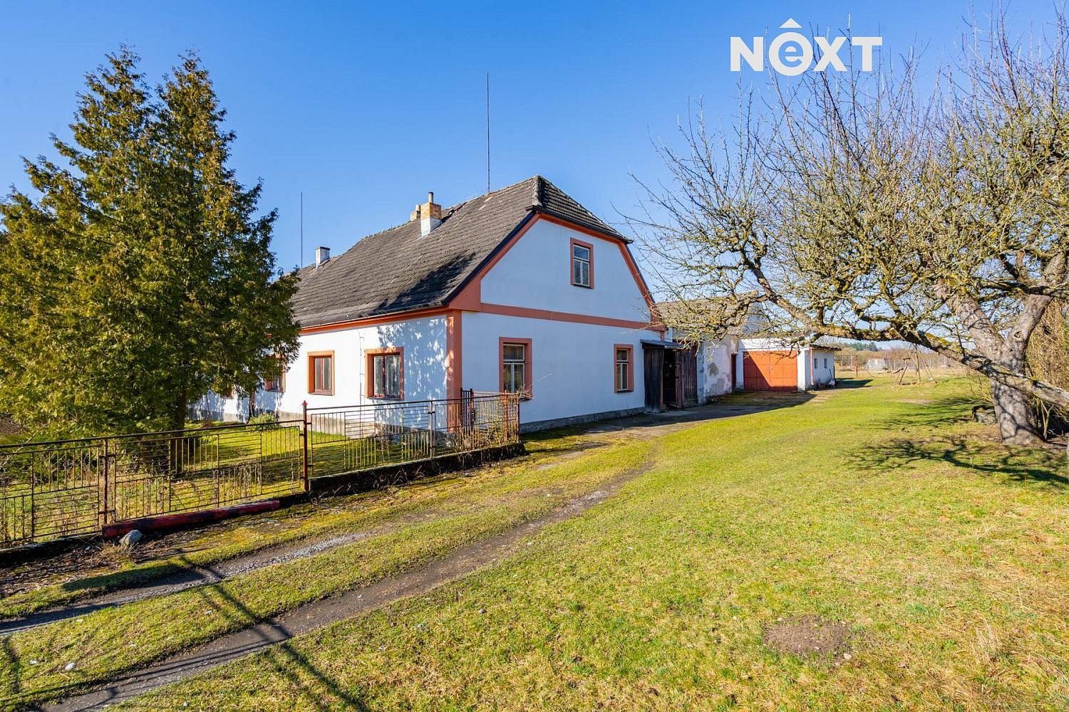 Rodinný dům, 250 m²