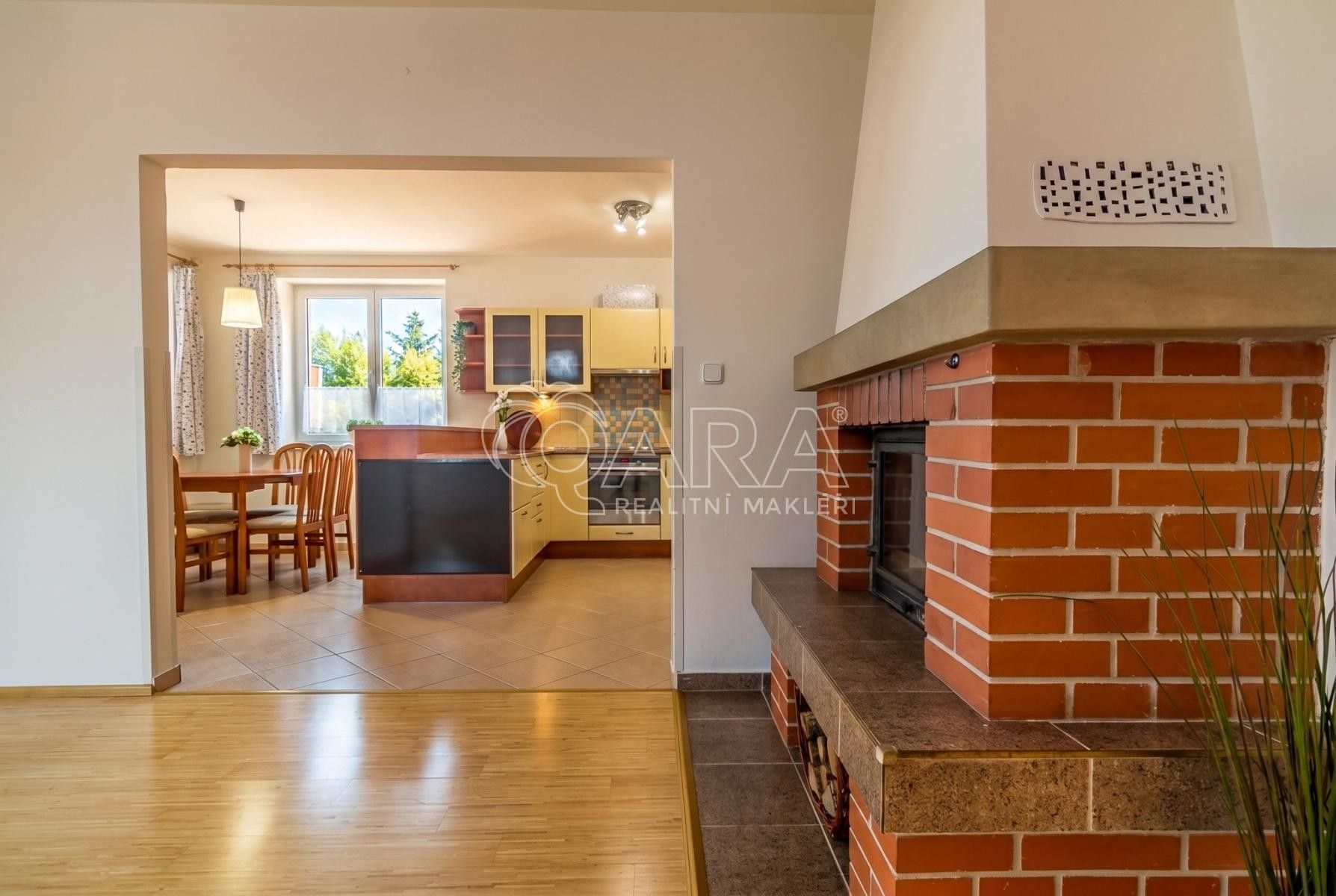 Prodej byt 4+kk - K Točné  , Dolní Břežany, 135 m² - 5