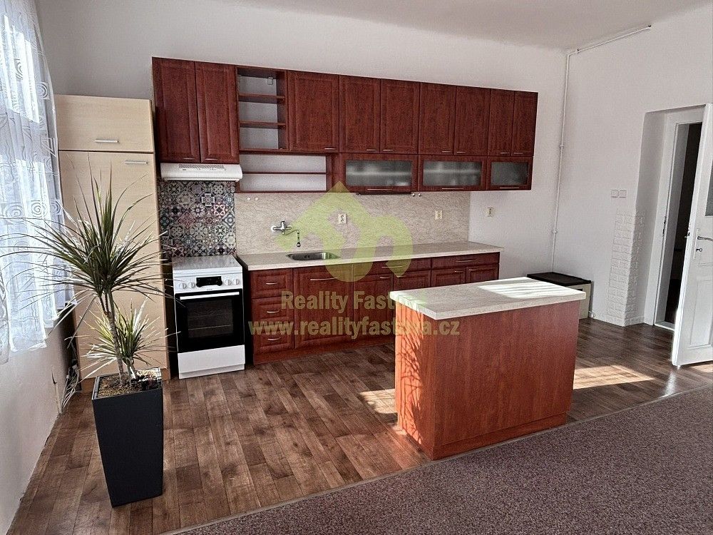 Byt 3+kk · 74 m² · Dílenská, Plzeň - 3