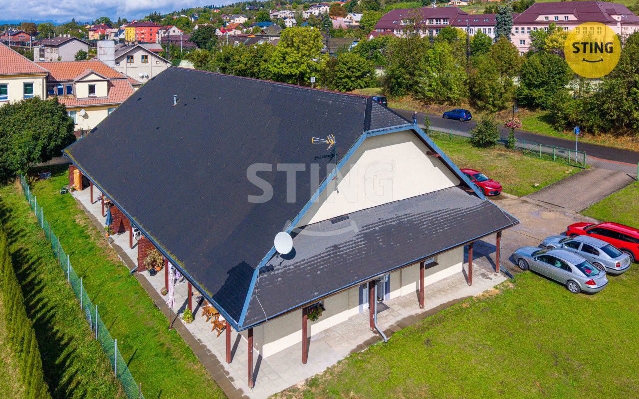 Ostatní, Pod Výtopnou, Návsí, 650 m² - 2