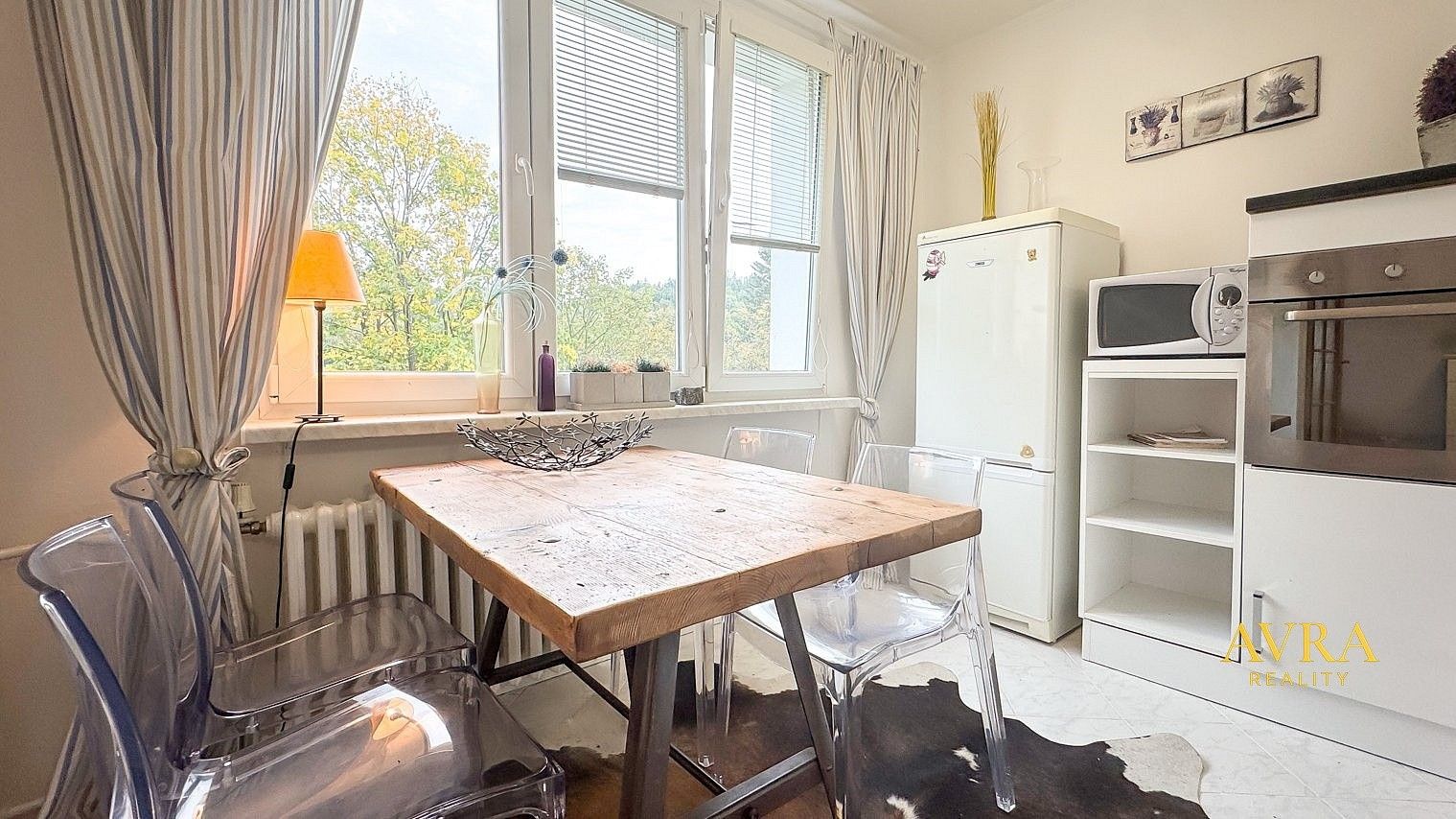 2+1, Mariánské Lázně - Úšovice, okres Cheb, Karlovarský kraj, 68 m² - 2