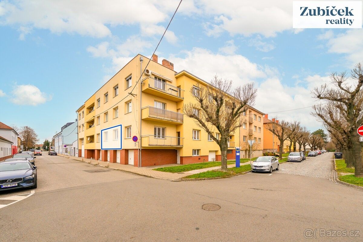 Prodej byt - Uherské Hradiště, 686 01
