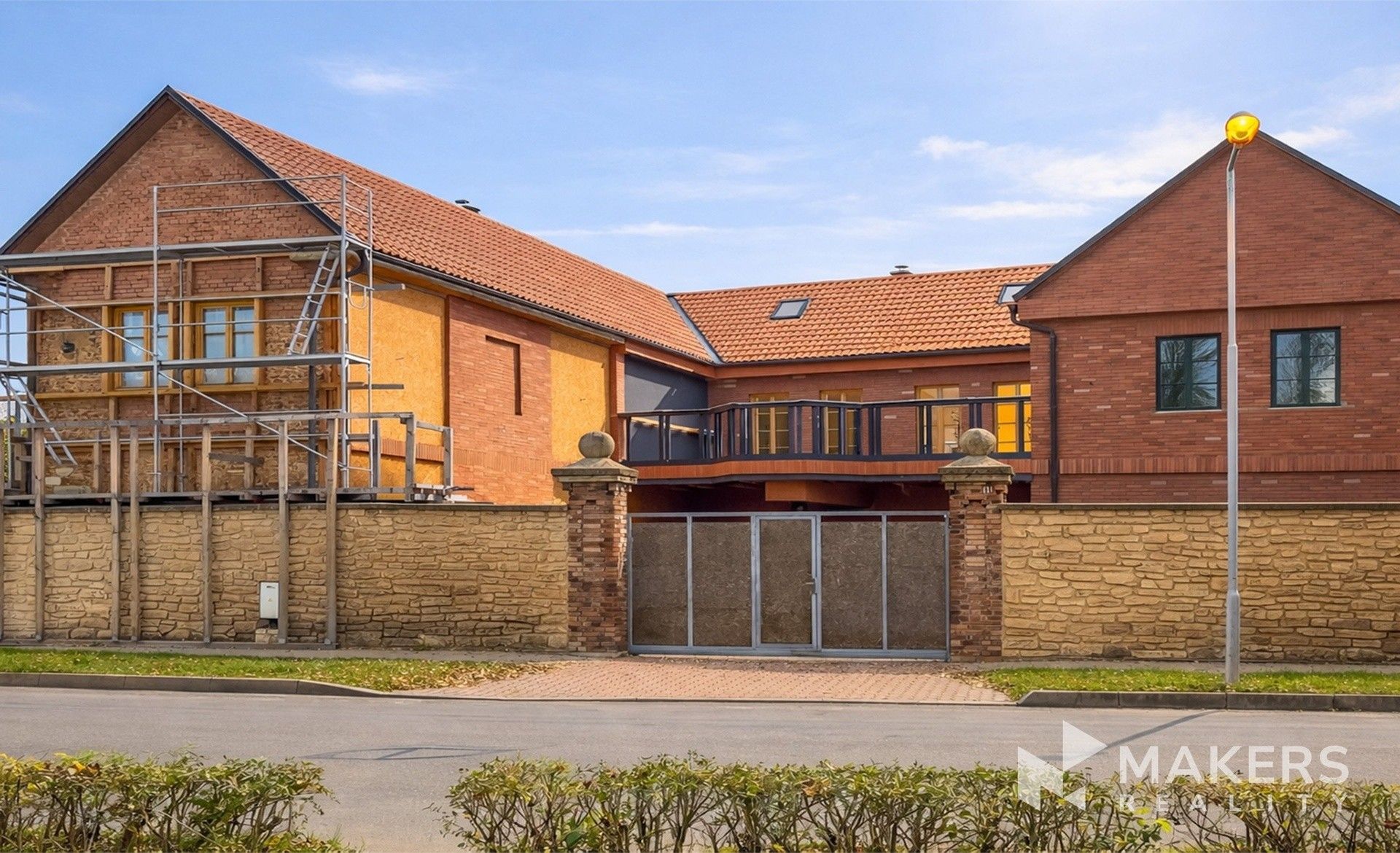 Prodej rodinný dům - Litovická, Hostivice, 508 m²