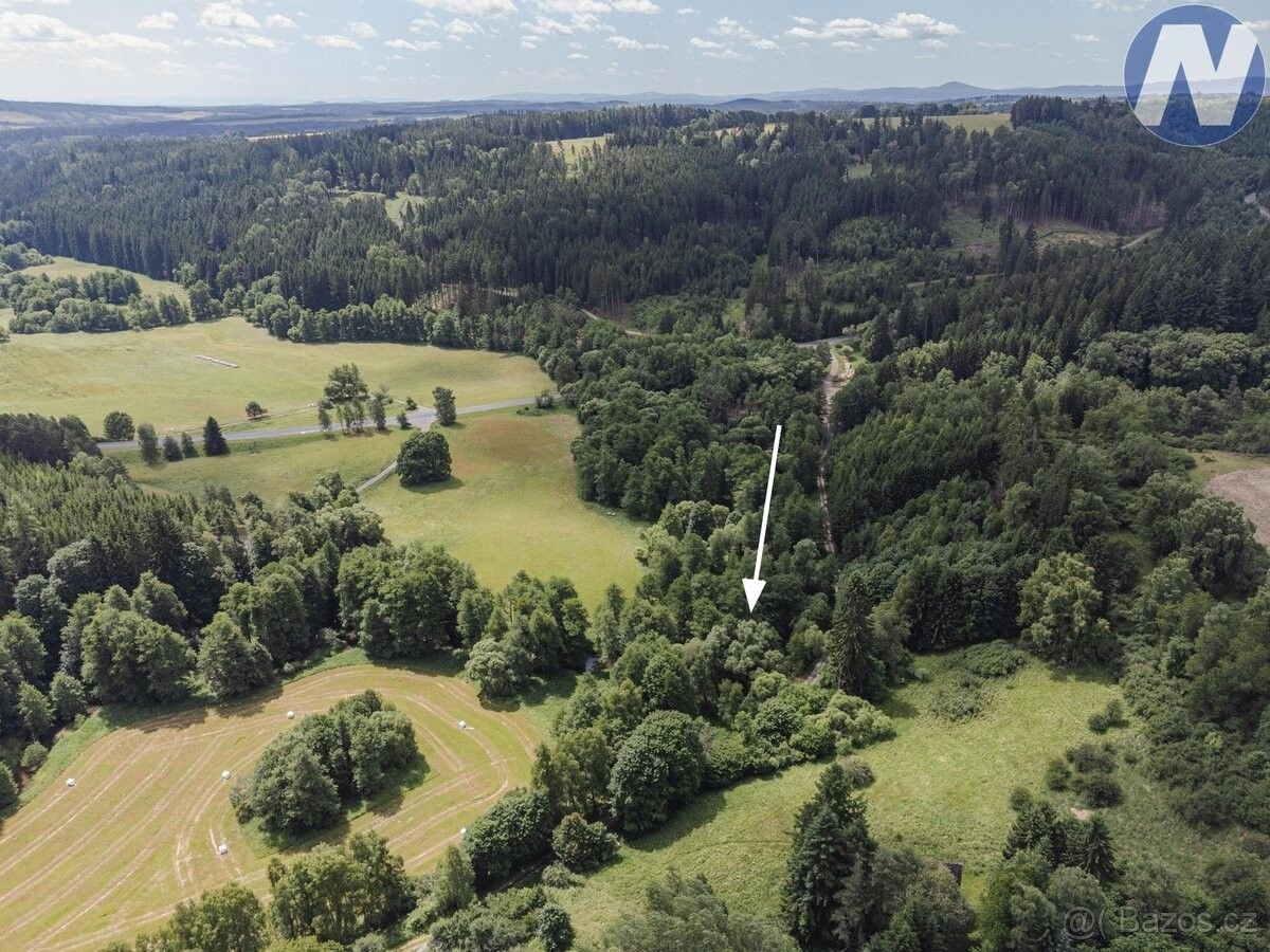 Pozemky pro bydlení, Planá u Mariánských Lázní, 348 15 - 2