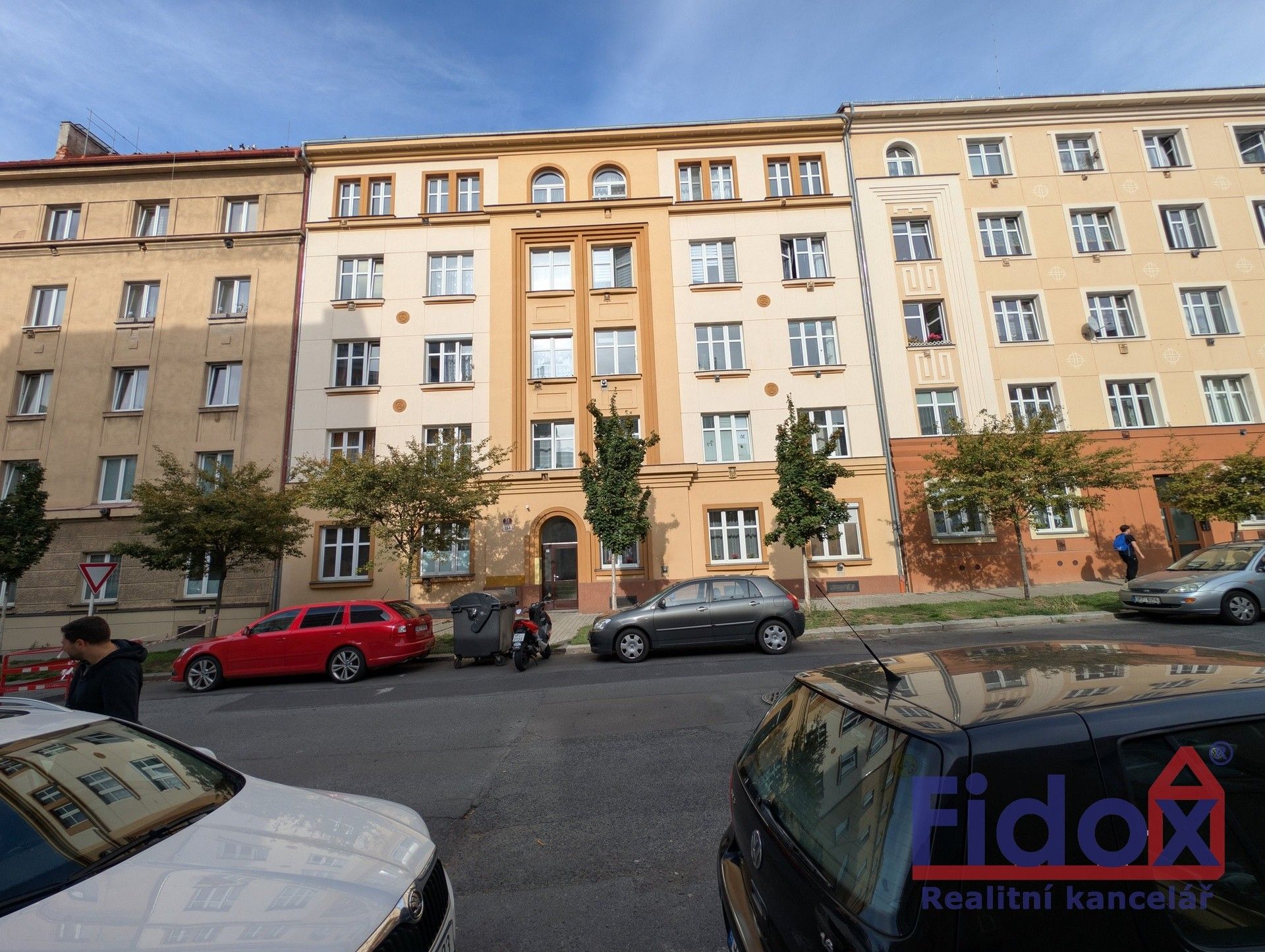 Byt 2+kk · 55 m² · Božkovská 864, Plzeň Východní Předměstí - 3