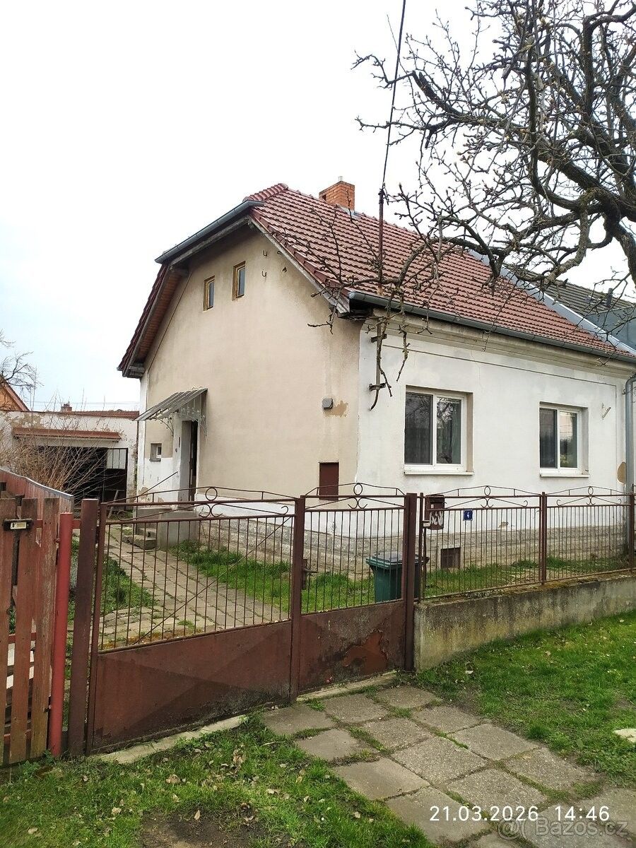 Rodinné domy, Ježov, 696 48 - 2