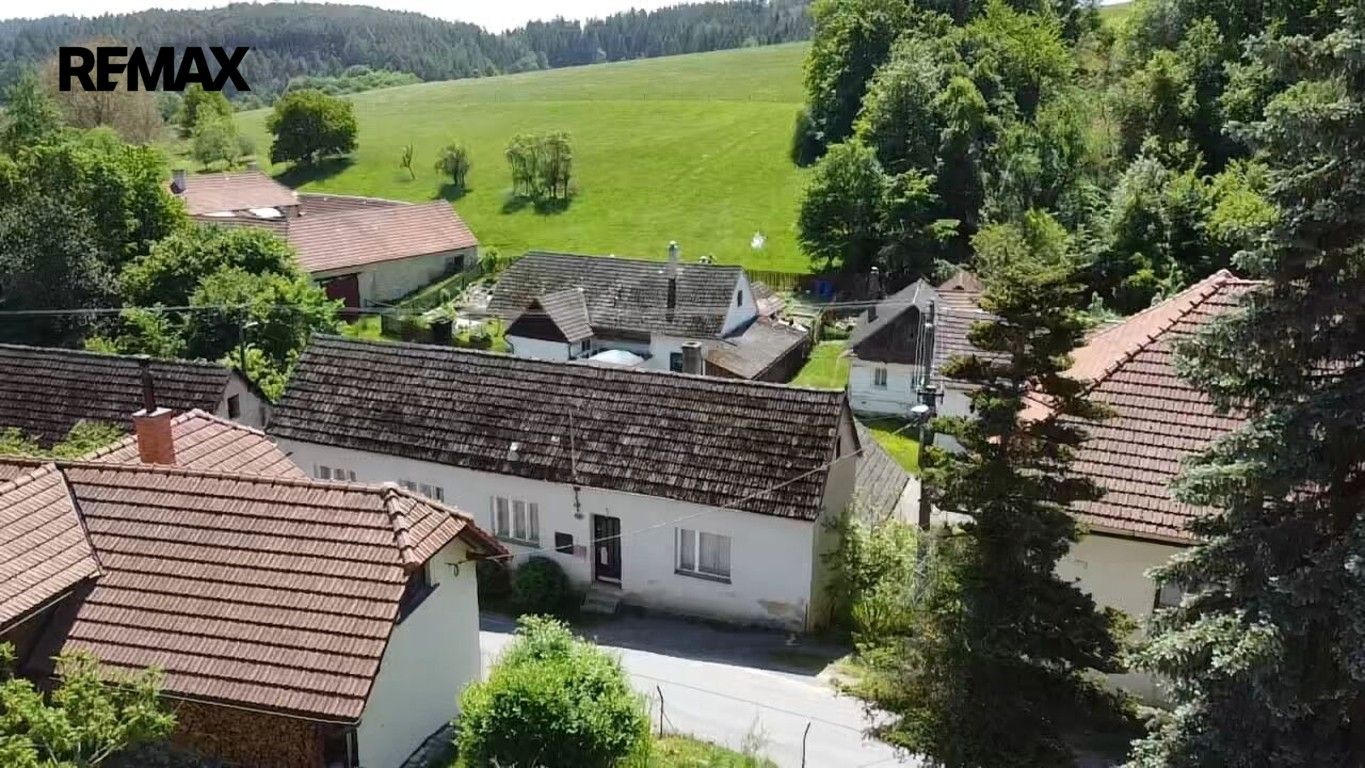 Rodinný dům, 80 m²