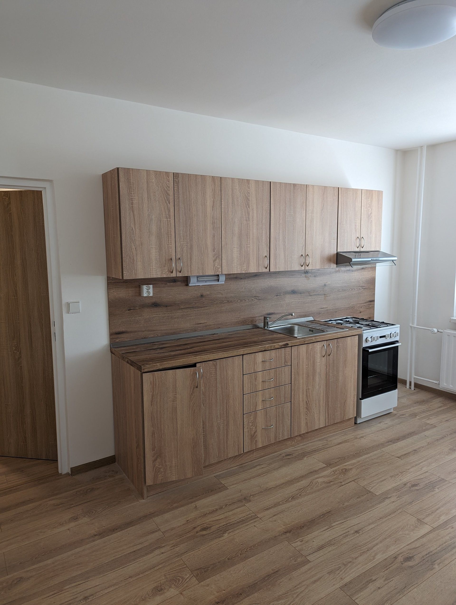 3+kk, Jelínkova 1878, Sokolov, 55 m²