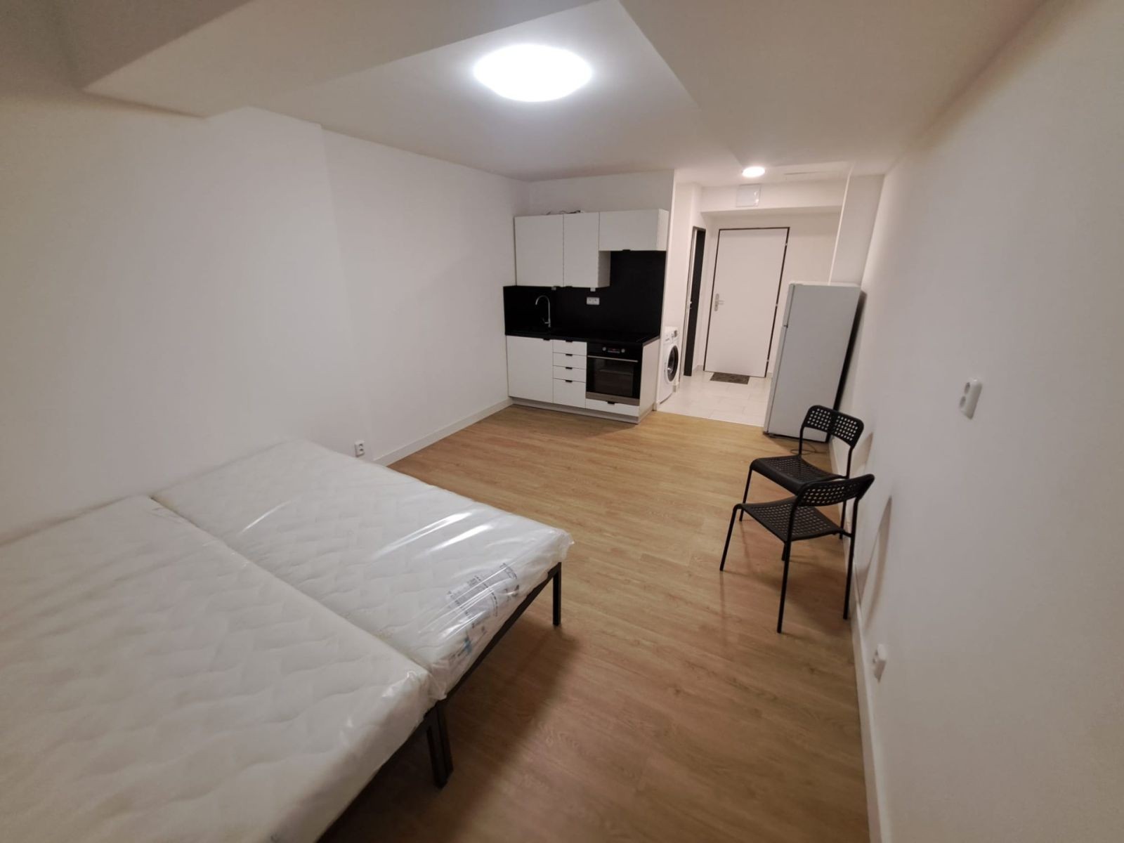 1+kk, Vrážská, Praha - Radotín, 25 m² - 2