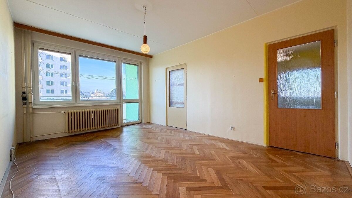 Prodej byt - Brno, 612 00