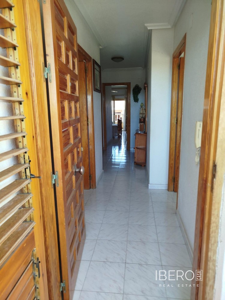 Byt 5+kk · 131 m² · Lo Pagan, Španělsko - 4